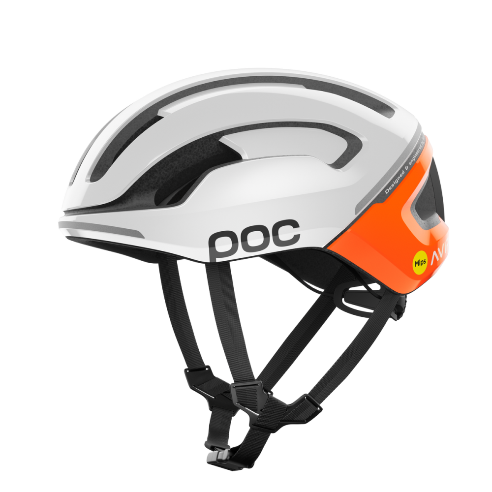 CASCO POC OMNE AIR MIPS 2022