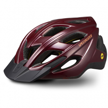 CASCO SPECIALIZED CHAMONIX...