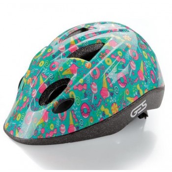 CASCO GES DOKKY CANDY