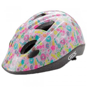 CASCO GES DOKKY CANDY ROSA