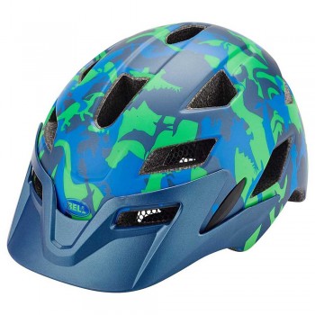 CASCO BELL SIDETRACK JUNIOR