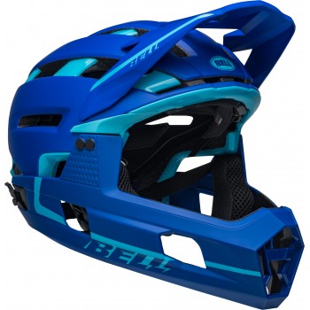 CASCO INTEGRAL BELL SUPER...