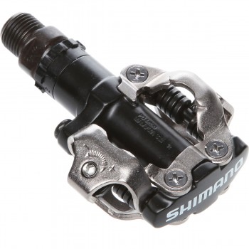 PEDALES SHIMANO DEORE M-520...