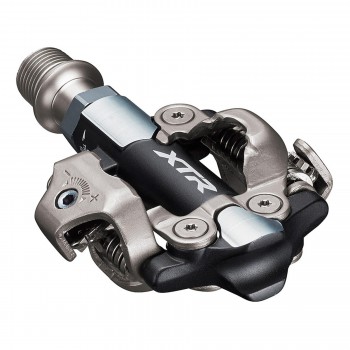 PEDAL SHIMANO XTR XC M9100 SPD