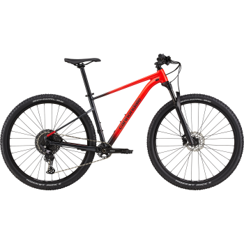 CANNONDALE TRAIL SL 3