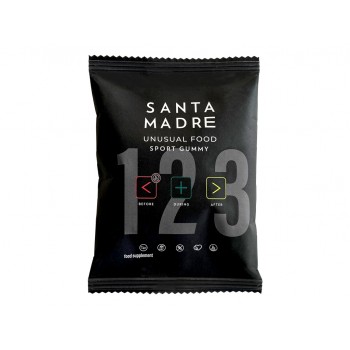 SANTA MADRE GOMINOLA...