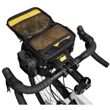 BOLSA MANILLAR TOPEAK TOURGUIDE BAG