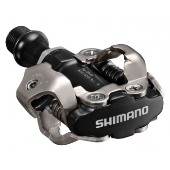 PEDALES SHIMANO M540 SPD