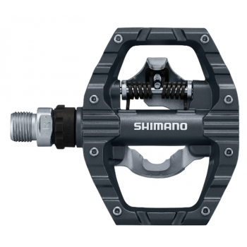 PEDALES SHIMANO MIXTOS...