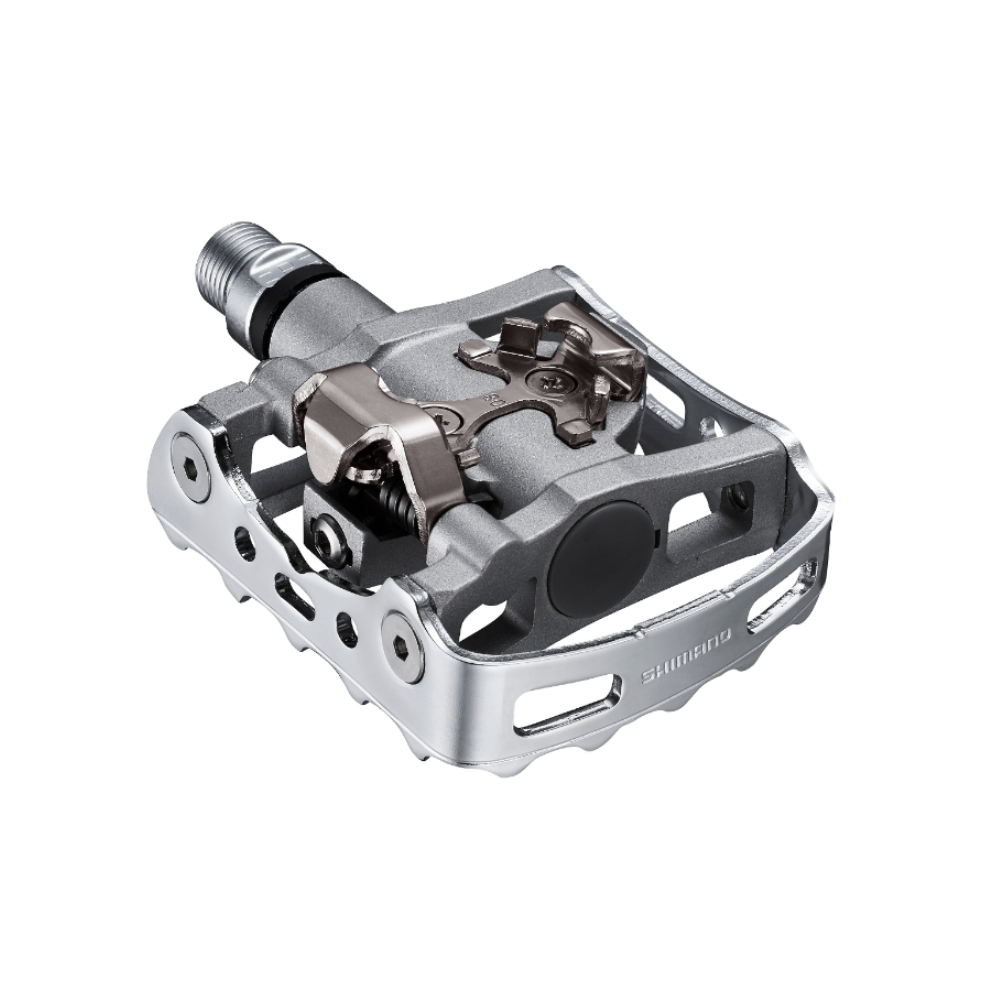 Pedales MTB Shimano Doble Propósito Automáticos – Pd-m324 – SuperCiclas