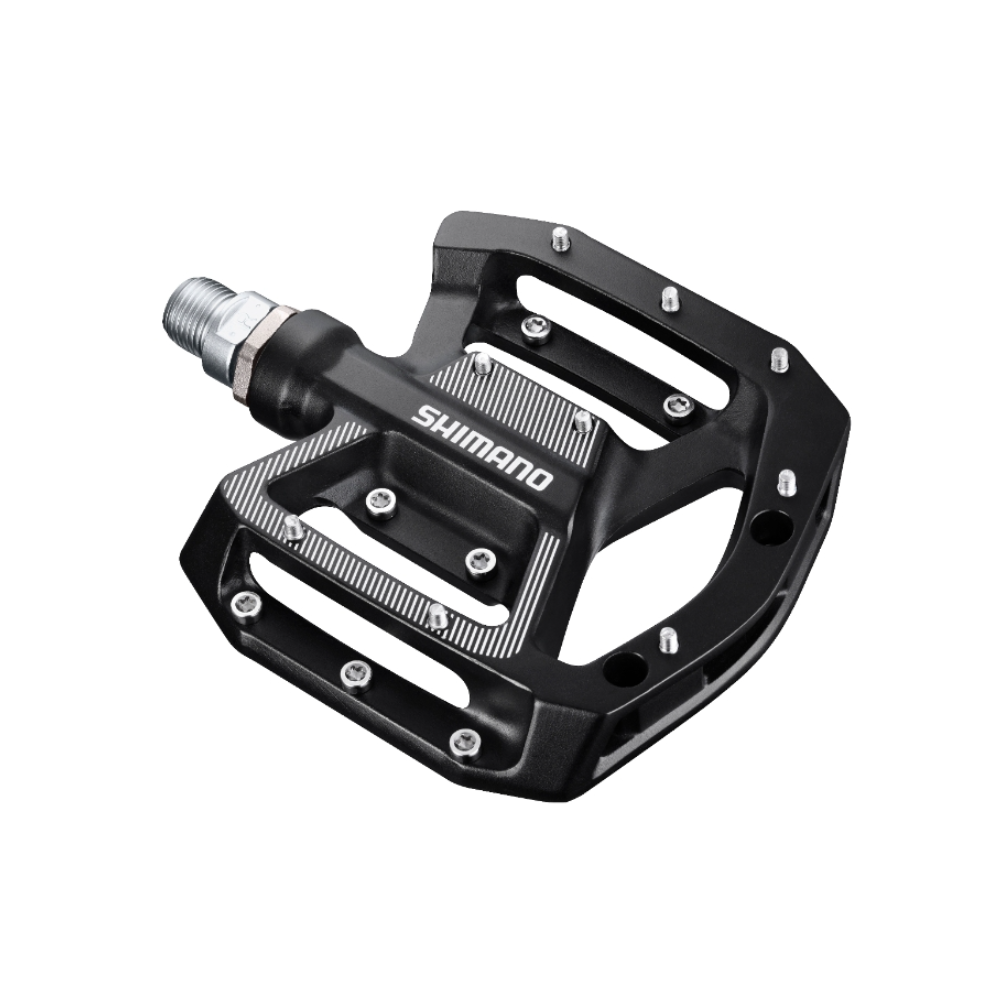 PEDALES SHIMANO PLATAFORMA PDGR500