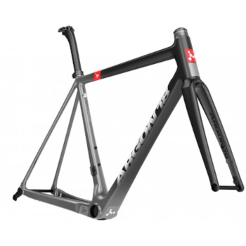 Cuadro ARGON 18 GALLIUM PRO...