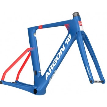 CUADRO ARGON18 E117 DISC 2020