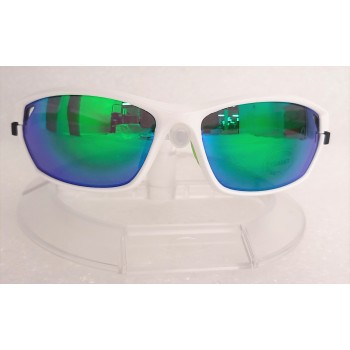 GAFAS EVANEY BLANCO CON VERDE