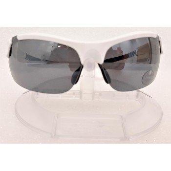 GAFAS EVANEY BLANCO CON NEGRO