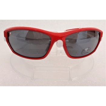 GAFAS EVANEY ROJAS CON BLANCO