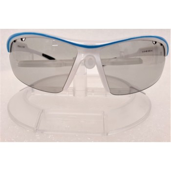 GAFAS EVANEY AZULES CON BLANCO