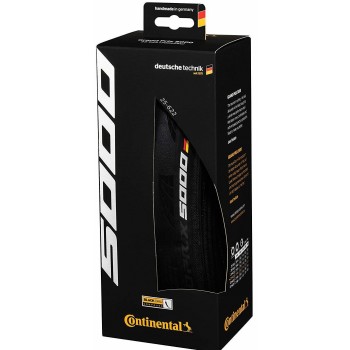 CUBIERTA CONTINENTAL GRAND PRIX 5000 700x25