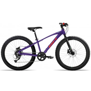 BH EXPERT 24" JUNIOR DISC