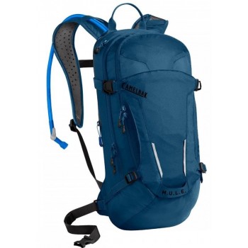 MOCHILA CAMELBAK MULE NAVY...