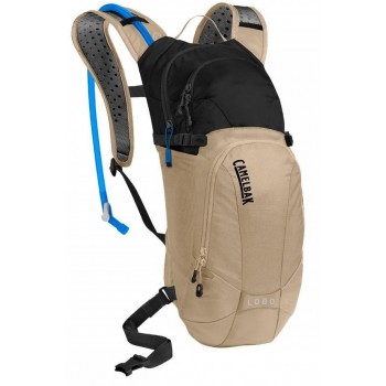 MOCHILA CAMELBAK LOBO ALGA