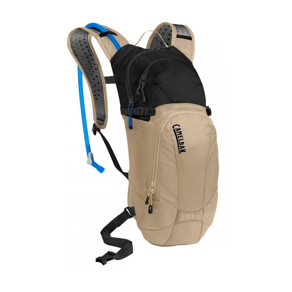 Mochila Mountain Bike LOBO, Camelbak