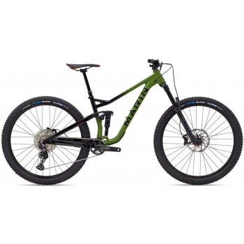 MARIN ALPINE TRAIL 7 2021/2