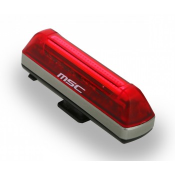 LUZ TRASERA MSC 40 LUMENES RR