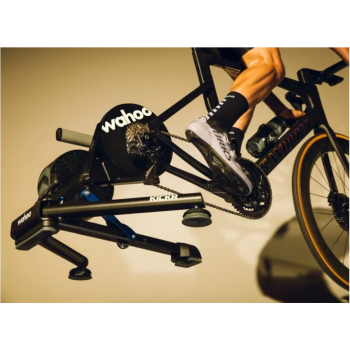 RODILLO WAHOO KICKR