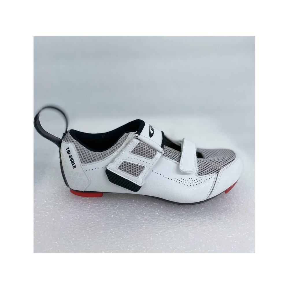 Zapatillas de ciclismo para triatlón online