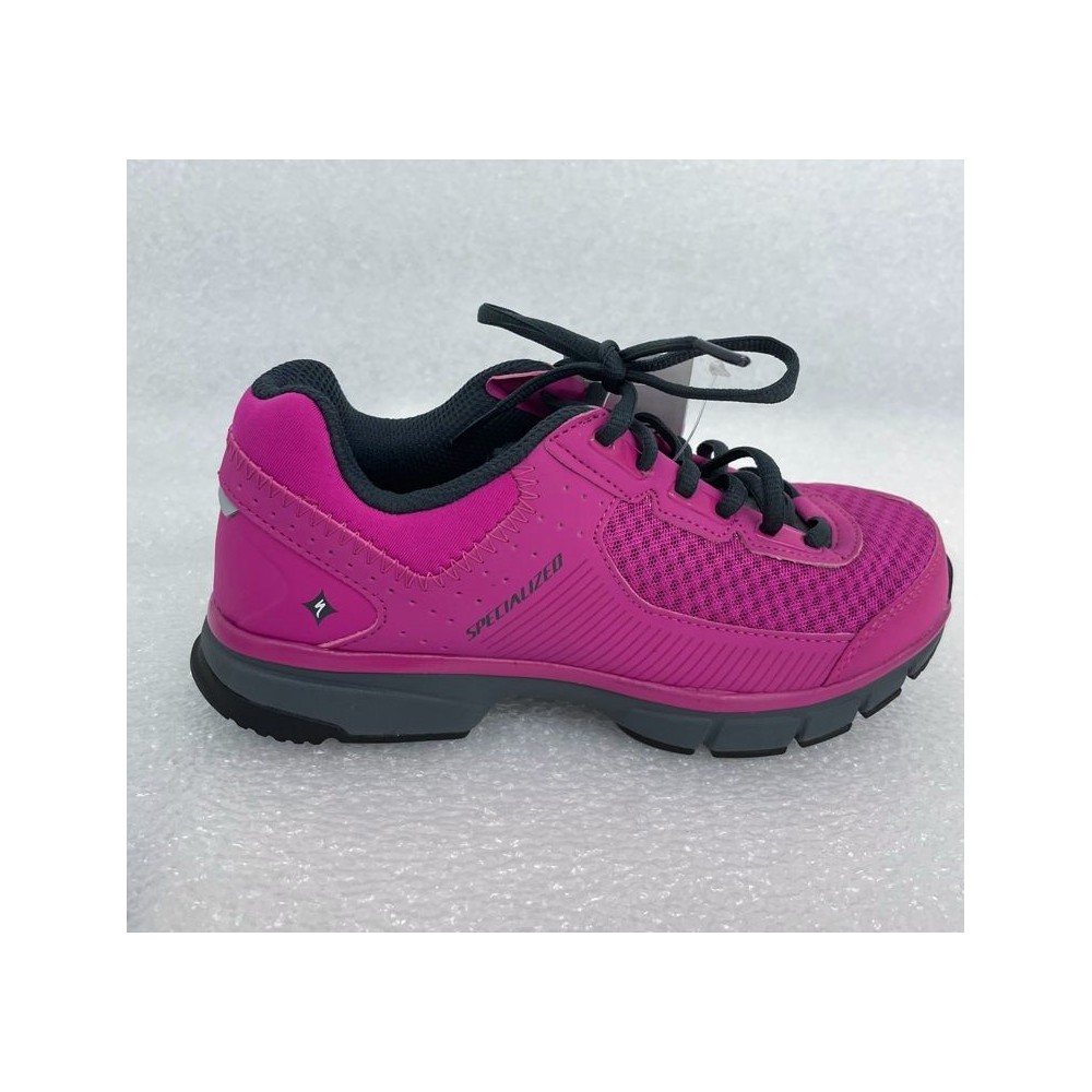 Zapatillas Specialized Mujer Riata - Para MTB