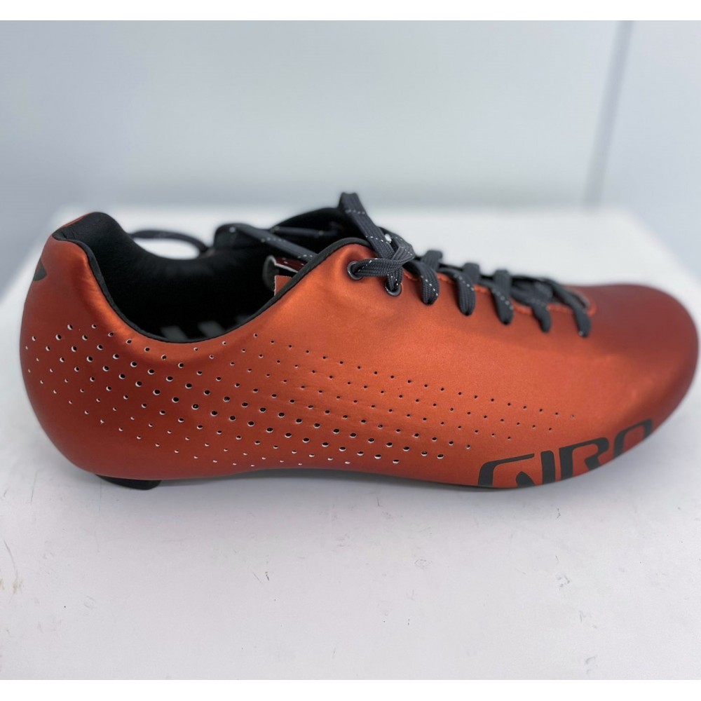 Giro Zapatillas ciclismo Cylinder II hombre (beige / verde oliva) comp