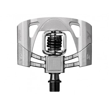 Pedales CRANKBROTHERS MALLET 2