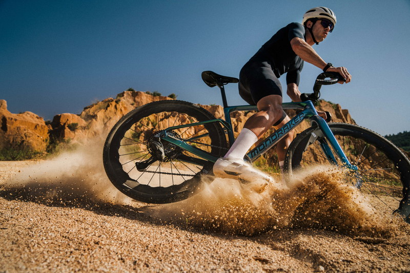 Nueva Mondraker Arid