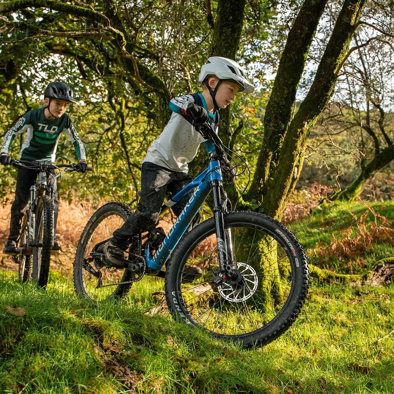 Bicicletas infantiles en Oiartzun Bike