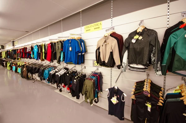 Ofertas Equipación Ciclismo Oiartzun Bike