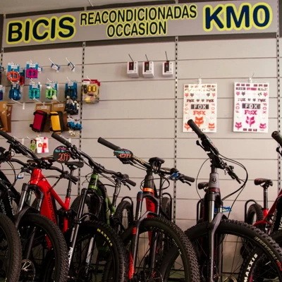 Bicicletas de Ocasión