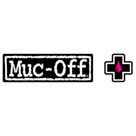 MUC OFF