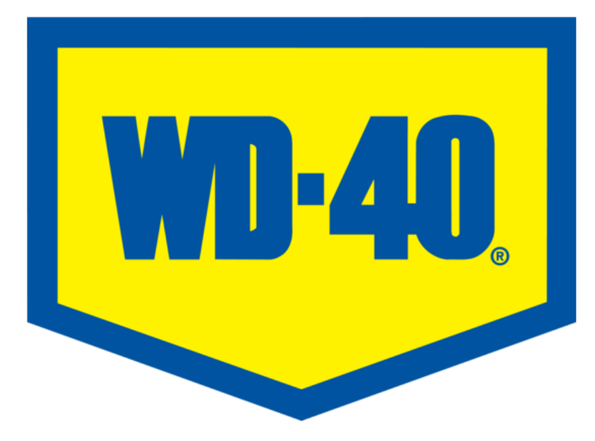 WD 40