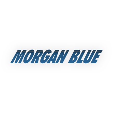Morgan Blue