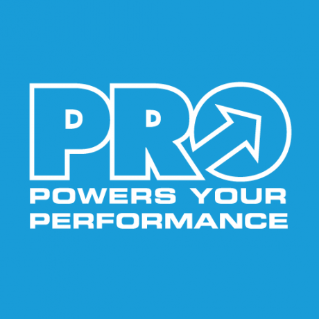 PRO powers your performance