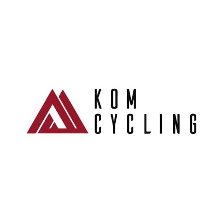 KOM CYCLING