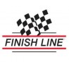 FINISH LINE