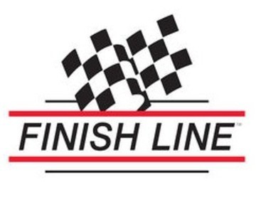 FINISH LINE