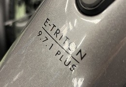 E-Triton 9.7.1 Plus Forma de STEVENS: La e-bike touring con ABS que lo aguanta todo ahora con 45% de descuento