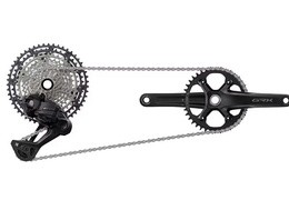 Shimano GRX RX717: nuevo cambio electrónico Di2 para GRAVEL al alcance de todos los ciclistas