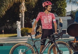 Cannondale Synapse: la carretera reinventada entre resistencia y alto rendimiento