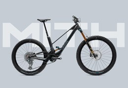 UNNO MITH con Avinox M2S: una nueva e-MTB pensada para ir rápido de verdad