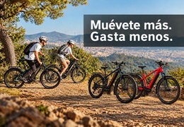 Cómo puede una bicicleta eléctrica ayudarte a ahorrar en tus desplazamientos diarios