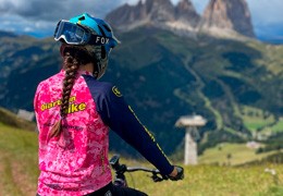 Cada vez más mujeres disfrutan del ciclismo. Y nunca ha habido un mejor momento para empezar